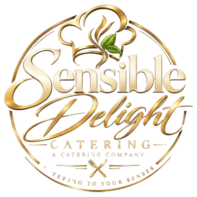 Sensible Delight Catering — Catering to Your Senses